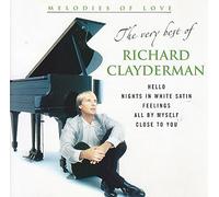 Very Best of Richard Clayderman: Melodies of L