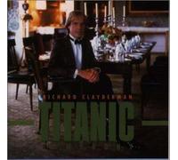 Richard Clayderman - Titanic Symphony [Import]