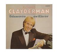 Richard Clayderman - Träumereien Am Klavier [Vinyl LP]