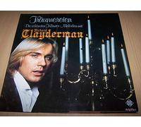 Richard Clayderman - Träumereien, Die Schönsten Klavier-Melodien Mit - Dolannes Melodie / Yesterday / Liebestraum / Don't Cry For Me Argentina / La Vie En Rose / Ode To Joy / Für Elise / Exodus...