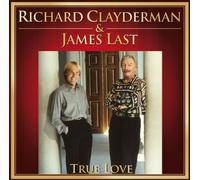 Richard Clayderman - True Love [Import]