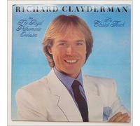 Richard Clayderman With Royal Philharmonic Orchestra, The - The Classic Touch