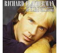 Richard Clayderman With The Royal Philharmonic Orchestra - My Classic Collection [Import]