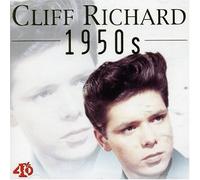 Richard Cliff - 1950's [Import]