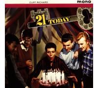 Richard,Cliff - 21 Today [Import]