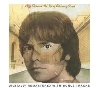 Richard, Cliff - 31st of February Street