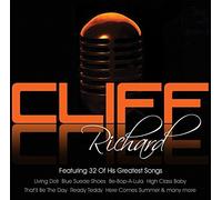 Richard, Cliff - 32 of His Greatest Songs [Import]