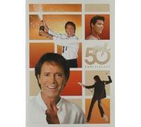 Richard, Cliff - 50th Anniversary DVD