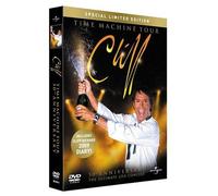 Cliff Richard - 50th Anniversary Time Machine Tour [Import Anglais] (Import)