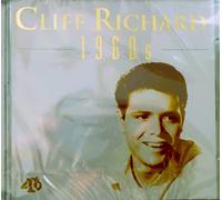 Richard Cliff - 60's [Import]