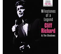 Richard, Cliff - 9 Original Albums [Import]