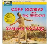 Richard,Cliff and the Shadows - Summer Holiday Anniversary ed.