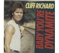 Richard Cliff - Baby You're Dynamite