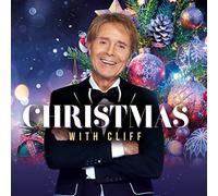 Cliff Richard – Christmas With Cliff – CD – Import Royaume‑Uni – Rhino