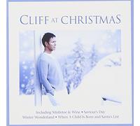 Richard,Cliff - Cliff at Christmas [Import]