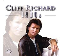 Richard,Cliff - Cliff in The 80's [Import]
