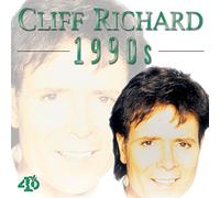 Richard,Cliff - Cliff in The 90s [Import]