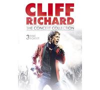 Richard, Cliff - Cliff Richard: 50Th Anniversary Time Machine/The Soulicious. [Edizione: Regno Unito] [Import]
