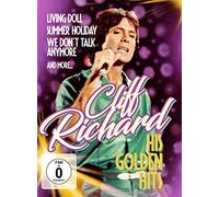 Richard,Cliff - Cliff Richard His Golden Hits