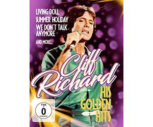 Richard,Cliff - Cliff Richard His Golden Hits