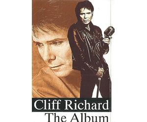 Richard, Cliff - Cliff Richard The Album [Import]