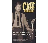 Cliff Richard – Cliff Rockin' with The. – Import