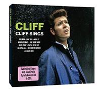 Cliff Richard – Cliff Sings