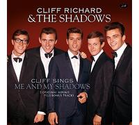 Richard, Cliff - Cliff Sings/Me and My. [Import]