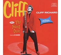 Richard Cliff + Young Ones