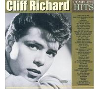 Richard, Cliff - Complete Hits