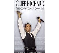 Richard, Cliff - Countdown - Cliff Richard - Countdown [VHS] [Import allemand]