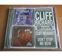 Richard,Cliff - Do Not Stop Me Now [Import]