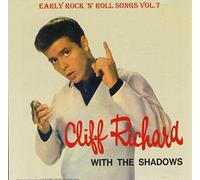 Richard, Cliff - Early Rock N' Roll Songs/Vol.7 [Import]