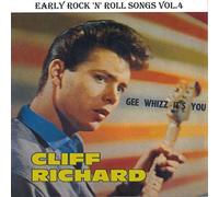 Richard, Cliff - Early Rock'n'Roll Songs Vol 4 [Import]