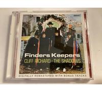 Richard,Cliff - Finders Keepers [Import]