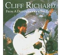 Richard, Cliff - from a Distance-The Event [Import]