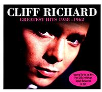 Richard, Cliff - Greatest Hits