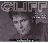 Richard, Cliff - Healing Love [CD:SINGLE]