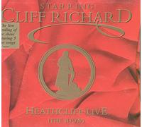 Richard Cliff - Heathcliff Live [Import]