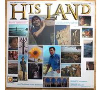 Richard, Cliff - His Land: A Musical Journey Through the Soul of a Nation