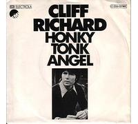 RICHARD, Cliff - Honky Tonk Angel / (Wouldn't you know it) Got myself a girl / 1C 006-05 949