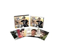 Cliff Richard – Just. – Capbox – Import – Sony