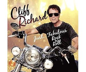 Richard, Cliff - Just... Fabulous Rock 'N' Roll