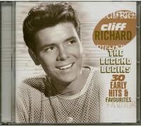 Richard, Cliff - Legend Begins-30. [Import]