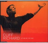 Richard, Cliff - Let Me Be The One