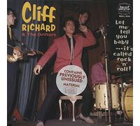 Richard, Cliff - Let Me Tell You Baby. [Import]