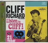 Richard Listen to Cliff