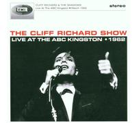 Richard,Cliff - Live at the ABC Kingston,1962
