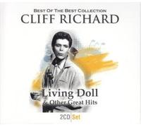 Richard, Cliff - Living Doll & Other. [Import]