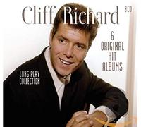 Richard, Cliff - Long Play Collection [Import]